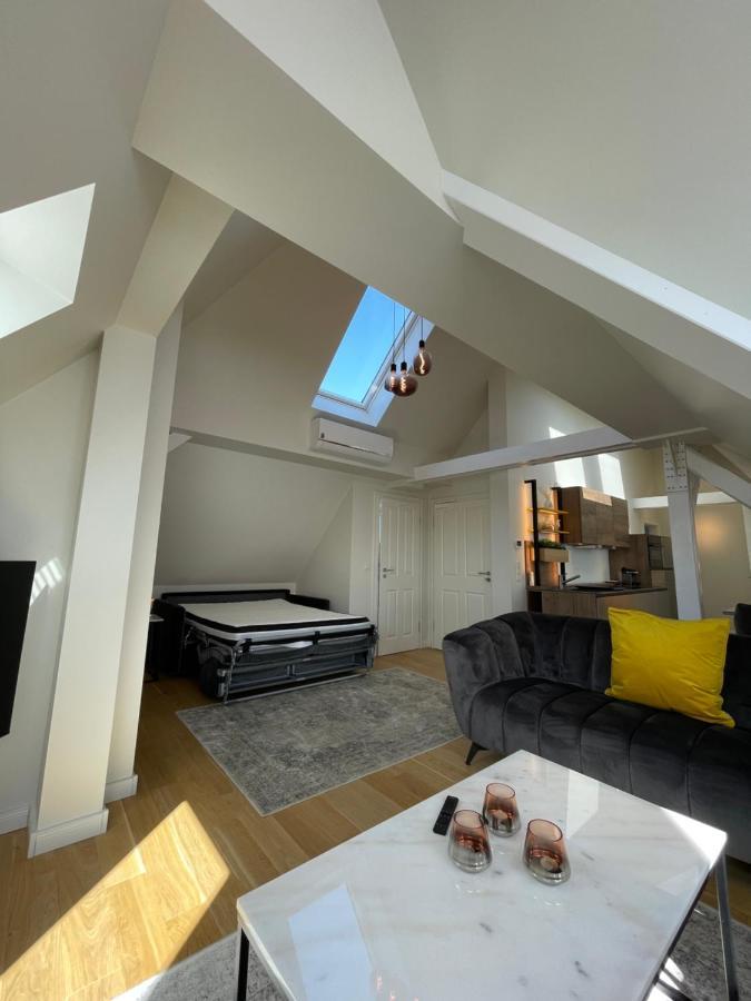 Suite Wartburgblick Direkt Am Bahnhof Eisenach Ngoại thất bức ảnh