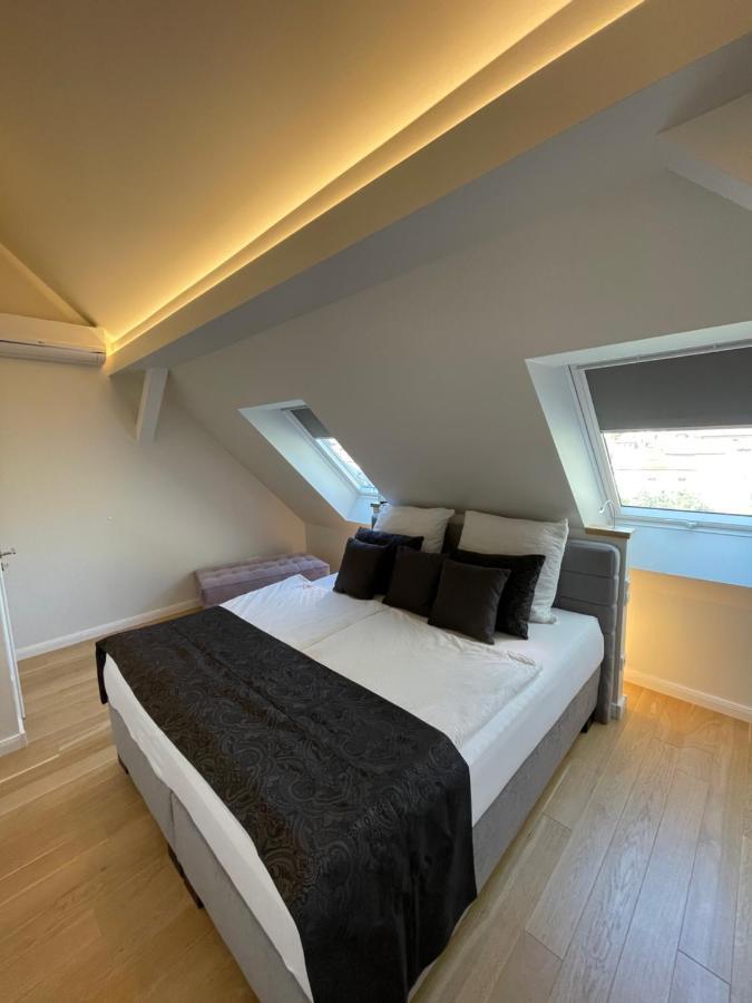 Suite Wartburgblick Direkt Am Bahnhof Eisenach Ngoại thất bức ảnh