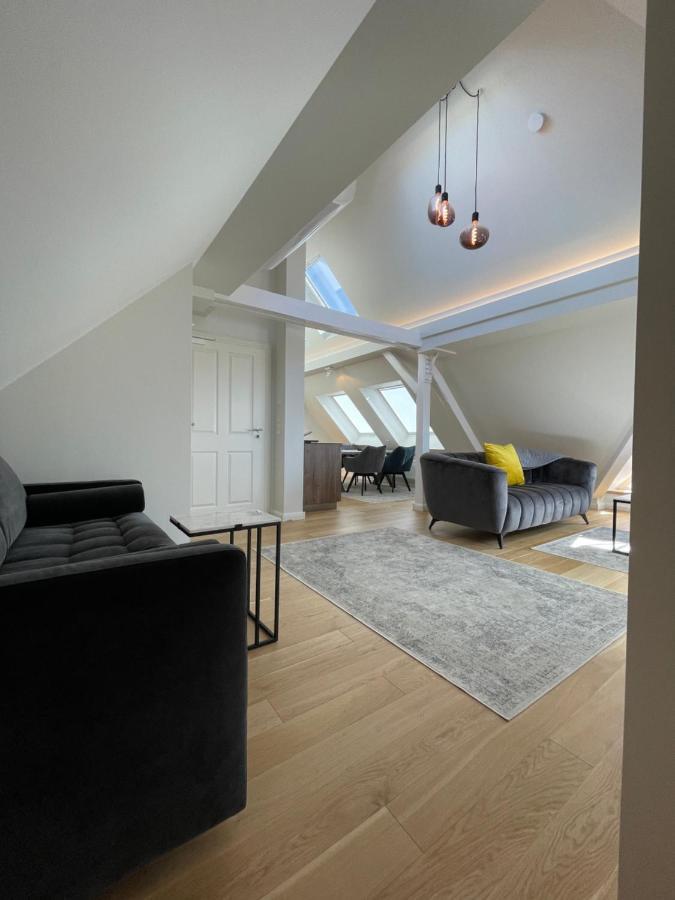 Suite Wartburgblick Direkt Am Bahnhof Eisenach Ngoại thất bức ảnh