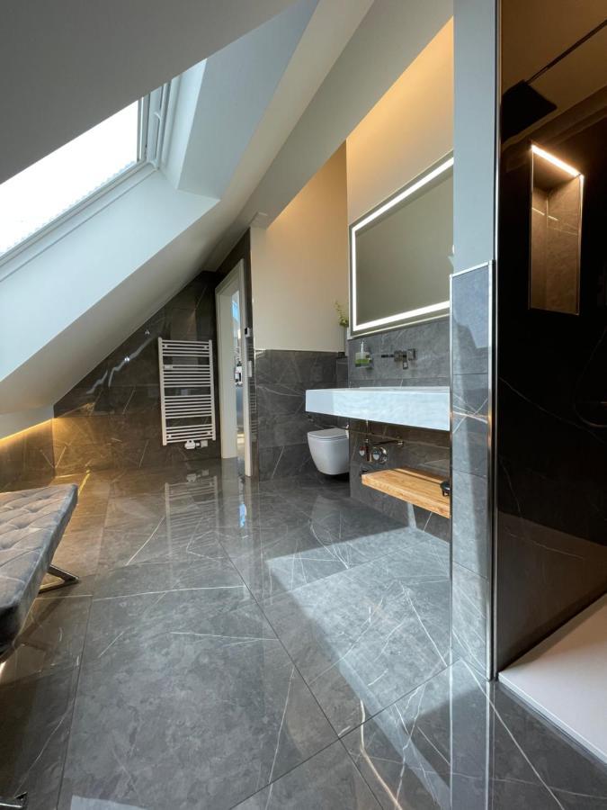 Suite Wartburgblick Direkt Am Bahnhof Eisenach Ngoại thất bức ảnh