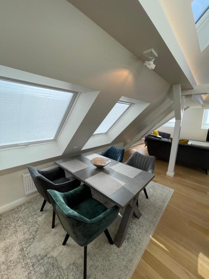 Suite Wartburgblick Direkt Am Bahnhof Eisenach Ngoại thất bức ảnh
